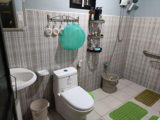 Sav's Fully Furnished Room - - 3