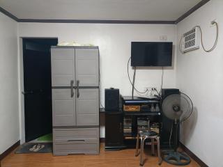Sav's Fully Furnished Room - - 2