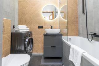 Modern Oasis Apartment by BookingHost - Katowice - 6
