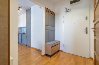 Modern Oasis Apartment by BookingHost - Katowice - 2