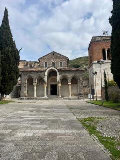 INFORMIS B&B - Capua - 5