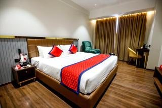 Spree Manor Hotel - Aurangabad - 1