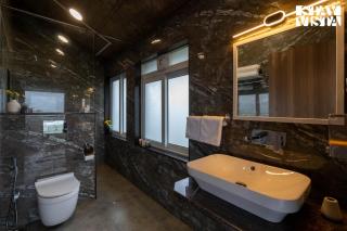StayVista at Monte Blu with Views, Pool, Terrace - Āmbavna - 6