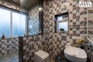 StayVista at Monte Blu with Views, Pool, Terrace - Āmbavna - 0