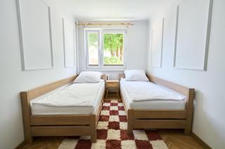 Apartament 500 metrów do zamku 2 - 2