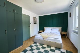 Apartament 500 metrów od zamku 2 - Malbork - 6