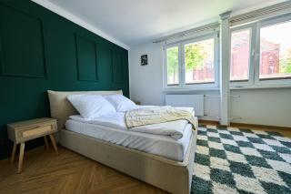 Apartament 500 metrów od zamku 2 - Malbork - 5