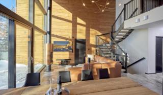 Villa Lux B by Aavalevi Holidays - Levi - 9