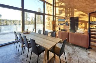 Villa Lux B by Aavalevi Holidays - Levi - 8