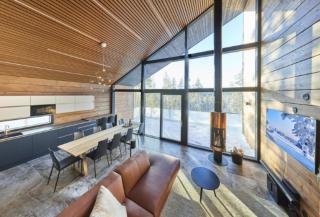 Villa Lux B by Aavalevi Holidays - Levi - 0