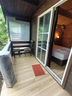 Greenland Cottage's Arambol - Arambol - 8