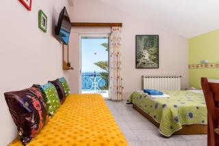 Aeolos Studios Kefalonia - Khelmáta - 5