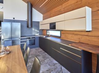 Villa Lux B by Aavalevi Holidays - Levi - 6