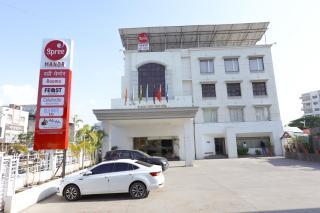 Spree Manor Hotel - Aurangabad - 0