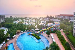 Wyndham Grand Phu Quoc - Phu Quoc - 0