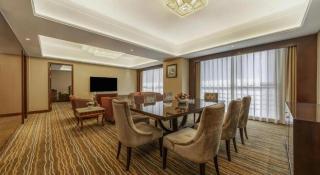Hohhot Hai Liang Plaza Hotel - Hohhot - 7