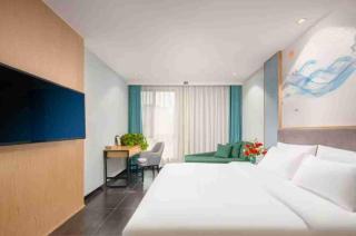 Yiting Hotel - Pechino - 9