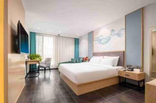 Yiting Hotel - Pechino - 7