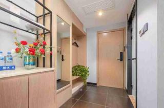 Yiting Hotel - Pechino - 4