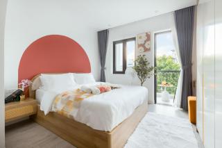 Label6 To Ngoc Van - Crescendo Boutique Studio - Hanoi - 8