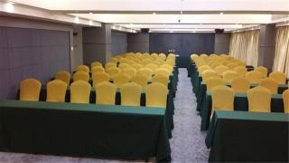 Changsha Mellow Orange Hotel - Changsha - 4
