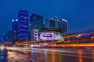 Changsha Mellow Orange Hotel - Changsha - 3
