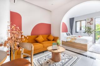 Label6 To Ngoc Van - Crescendo Boutique Studio - Hanoi - 9