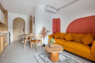 Label6 To Ngoc Van - Crescendo Boutique Studio - Hanoi - 7