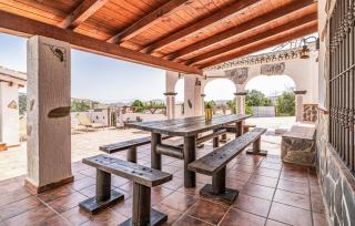 Nice Home In Villanueva De La Concepcion - 3