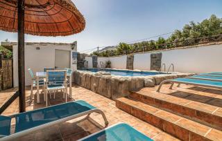 Amazing Home In Villanueva De La Conce - Villanueva de la Concepción - 1
