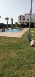 Duplex - Pool and Beach - Dar Hamida - 5