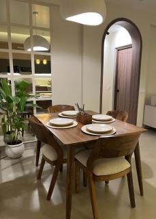 Sea View, Luxury 2BHK Apartment, Dona Paula - Dona Paula - 8