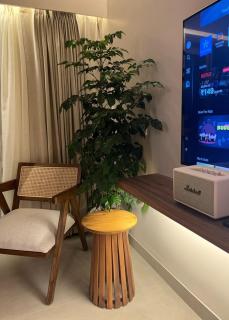 Sea View, Luxury 2BHK Apartment, Dona Paula - Dona Paula - 7