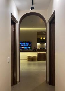 Sea View, Luxury 2BHK Apartment, Dona Paula - Dona Paula - 5