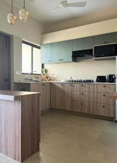 Sea View, Luxury 2BHK Apartment, Dona Paula - Dona Paula - 4