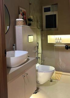 Sea View, Luxury 2BHK Apartment, Dona Paula - Dona Paula - 3