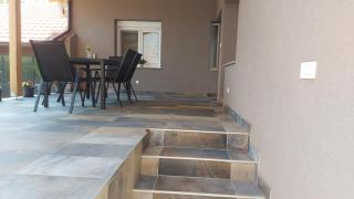 Cibalae Residence, Self Check-In - Vinkovci - 9