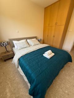 Modern Comfort & Sea View - Aphrodite Gardens Pissouri - Pissouri - 1