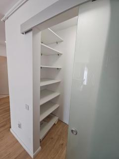 Apartament Cetății - Floreşti - 9
