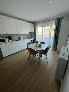 Apartament Cetății - Floreşti - 8