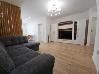 Apartament Cetății - Floreşti - 5
