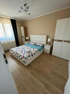 Apartament Cetății - Floreşti - 4