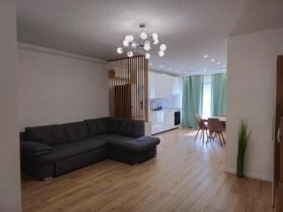 Apartament Cetății - Floreşti - 3