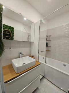Apartament Cetății - Floreşti - 1