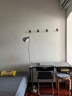 Books&Bed Close to the Lake - 8