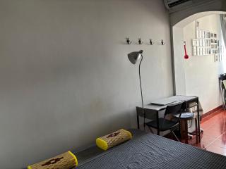 Books&Bed Close to the Lake - 5