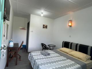 Mercy Mountain Home - Kundasang - 7