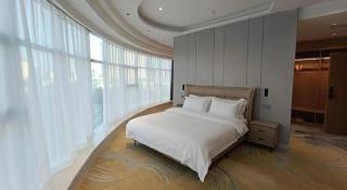 GreenTree Alliance Xingtai Ningjin County Phoenix Road Hotel - Ningjin - 4