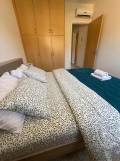 Modern Comfort & Sea View - Aphrodite Gardens Pissouri - Pissouri - 2