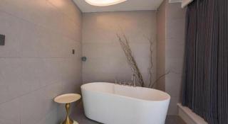GreenTree Alliance Xingtai Ningjin County Phoenix Road Hotel - Ningjin - 9